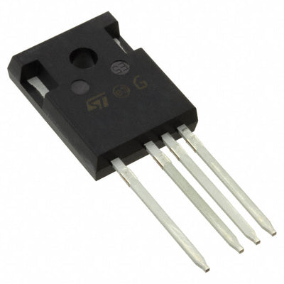 SCTWA90N65G2V-4 by STMicroelectronics - TRANS SJT N-CH 650V 119A HIP247