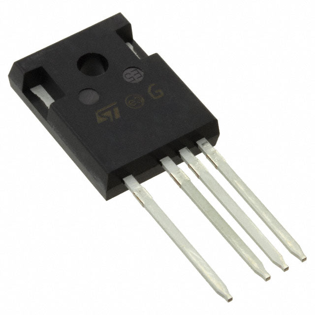 SCTWA90N65G2V-4 by STMicroelectronics - TRANS SJT N-CH 650V 119A HIP247