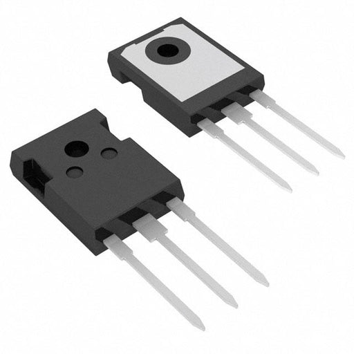 IXTH20N65X by IXYS - MOSFET N-CH 650V 20A TO247