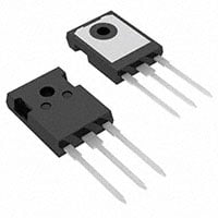 IXXH60N65C4 by IXYS - IGBT 650V 118A 455W TO247AD