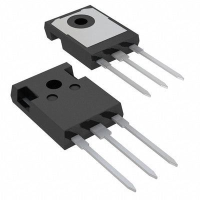 LQA60A300C by Power Integrations - DIODE ARRAY SCHOTTKY 300V TO247