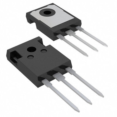LQA30A300C by Power Integrations - DIODE ARRAY SCHOTTKY 300V TO247