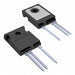 IXTH1N170DHV by IXYS - MOSFET N-CH 1700V 1A TO247HV