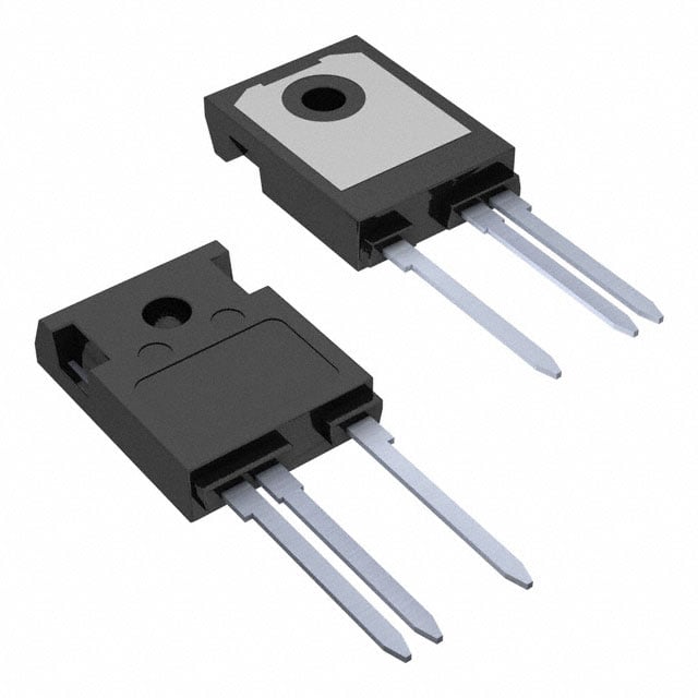 IXTH1N300P3HV by IXYS - MOSFET N-CH 3000V 1A TO247HV