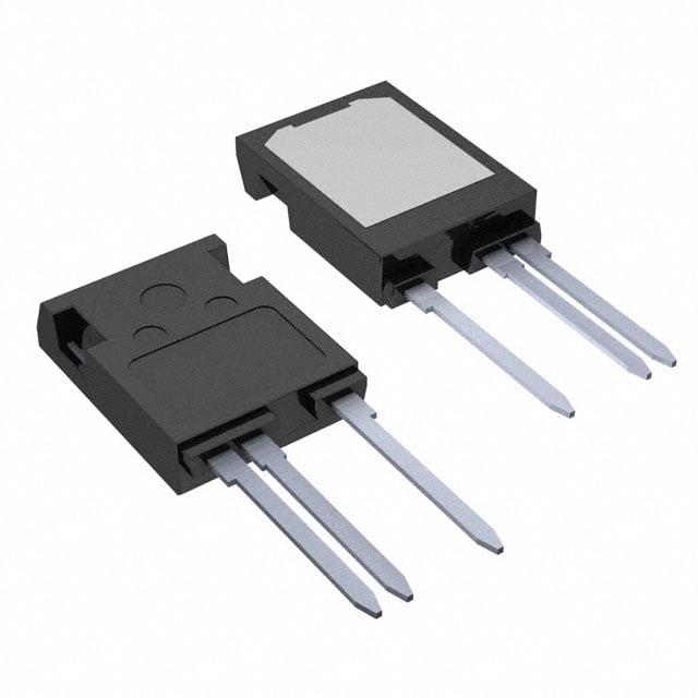 IXYX40N450HV by IXYS - IGBT