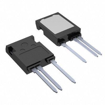 IXTX6N200P3HV by IXYS - MOSFET N-CH 2000V 6A TO247PLUSHV
