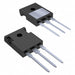 IXTJ4N150 by IXYS - MOSFET N-CH 1500V 2.5A TO247