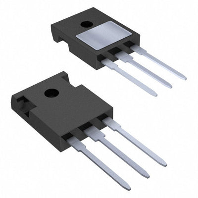DMA50P1200HR by IXYS - DIODE RECTIFIER 1.2KV 50A TO247