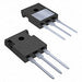IXTJ6N150 by IXYS - MOSFET N-CH 1500V 3A TO247