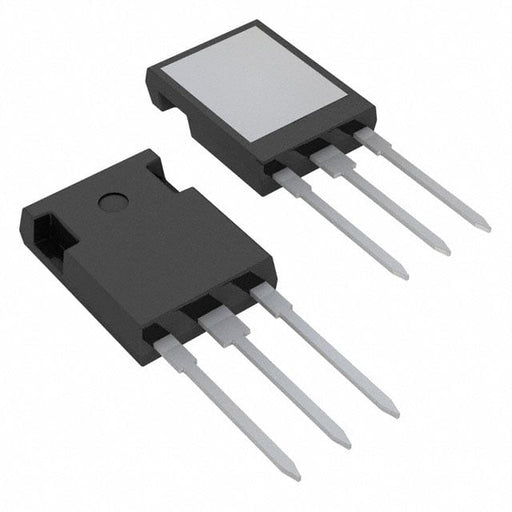 IXFR15N80Q by IXYS - MOSFET N-CH 800V 13A ISOPLUS247