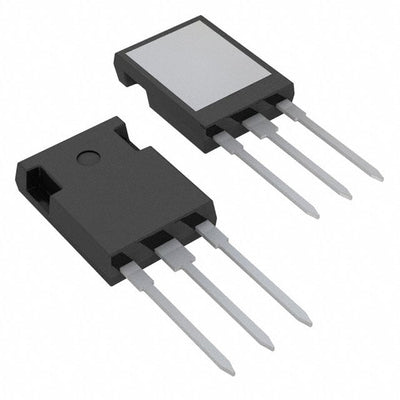 IXFR44N50Q by IXYS - MOSFET N-CH 500V 34A ISOPLUS247