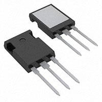 IXFR13N50 by IXYS - MOSFET N-CH 500V 13A ISOPLUS247