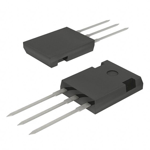 SR1620PT by Taiwan Semiconductor Corporation - DIODE SCHOTTKY 16A 20V TO3P