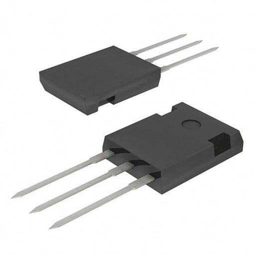 GD2X30MPS06D by GeneSiC Semiconductor - 650V 60A TO-247-3 SIC SCHOTTKY M