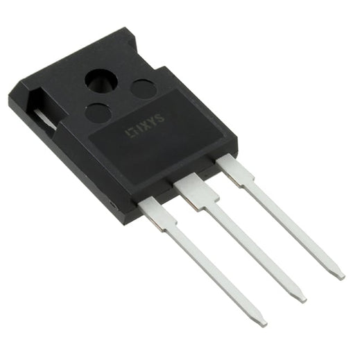 IXFH14N60P by IXYS - MOSFET N-CH 600V 14A TO247AD