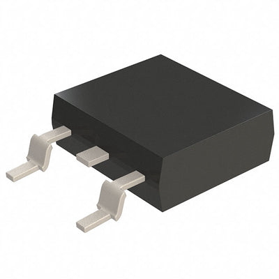2SB1203S-H by onsemi - PNP TRANSISTOR 50V 5A TP
