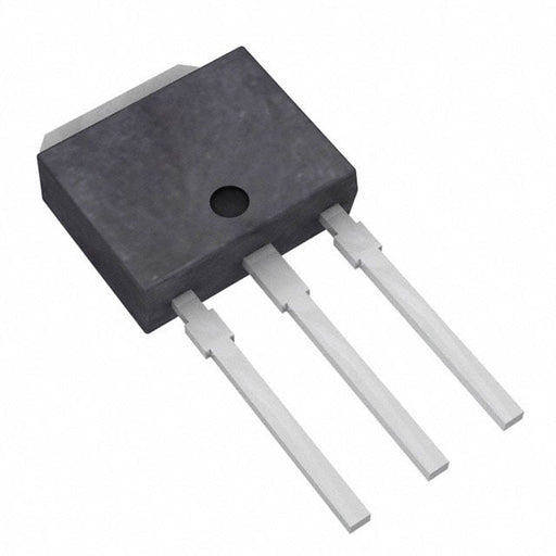 L79M05T-E by onsemi - IC REG LINEAR -5V 500MA TP3H