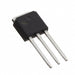 TSM6N50CH C5G by Taiwan Semiconductor Corporation - MOSFET N-CH 500V 5.6A TO251
