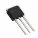 TSM60N1R4CH C5G by Taiwan Semiconductor Corporation - MOSFET N-CH 600V 3.3A TO251