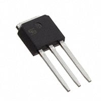 TSM3N90CH C5G by Taiwan Semiconductor Corporation - MOSFET N-CH 900V 2.5A TO251