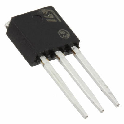 STD1NK60-1 by STMicroelectronics - MOSFET N-CH 600V 1A IPAK