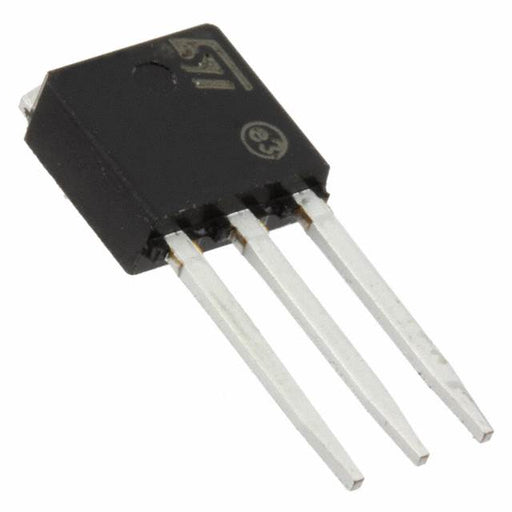 STD12NF06L-1 by STMicroelectronics - MOSFET N-CH 60V 12A IPAK