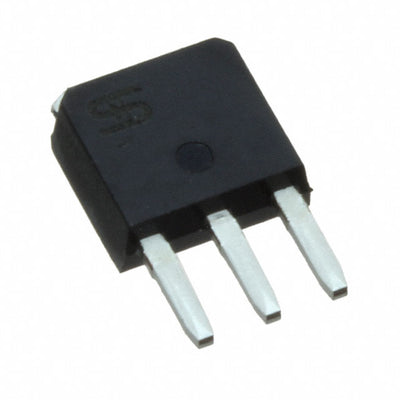 TSM900N10CH X0G by Taiwan Semiconductor Corporation - MOSFET N-CH 100V 15A TO251