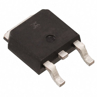 DKI04077 by Sanken - MOSFET N-CH 40V 47A TO252