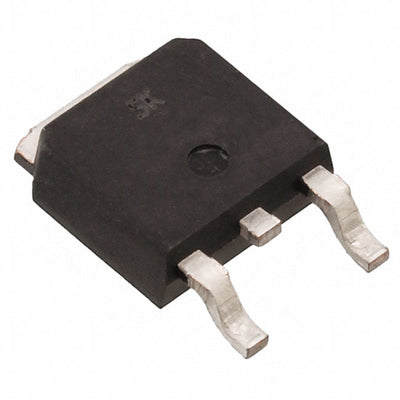 DKI06186 by Sanken - MOSFET N-CH 60V 31A TO252