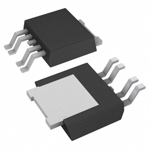 BTS452RNT by Infineon Technologies - IC PWR SWITCH N-CHAN 1:1 TO252-5