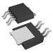 BTS6163DAUMA1 by Infineon Technologies - IC PWR SWITCH N-CHAN 1:1 TO252-5