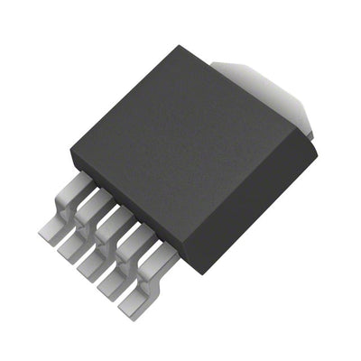MIC5295-3.0YD by Microchip Technology - IC REG LINEAR 3V 150MA TO252-5