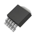 MIC5295-3.0YD-TR by Microchip Technology - IC REG LINEAR 3V 150MA TO252-5