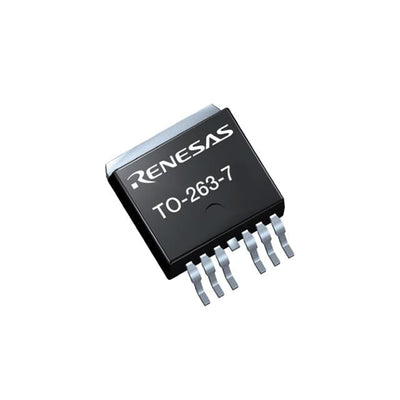 UPD166031AT1U(1)-E1-AY by Renesas Electronics America Inc - MP-3ZK