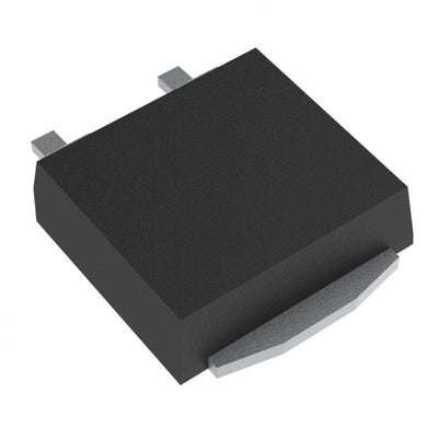 DTO025CR1000GTE3 by Vishay Sfernice - SMD RESISTOR TO252