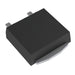 DTO025CR1000GTE3 by Vishay Sfernice - SMD RESISTOR TO252