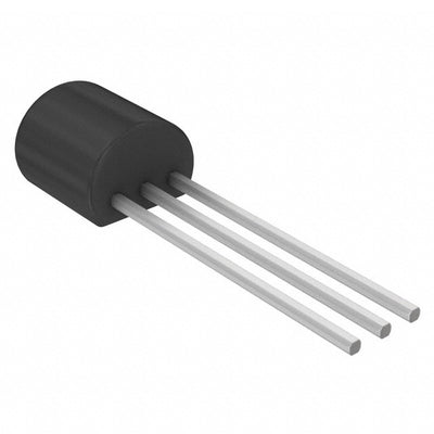 JFTJ105 by onsemi - JFET N-CH 25V SOT223-4
