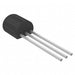 JFTJ105 by onsemi - JFET N-CH 25V SOT223-4