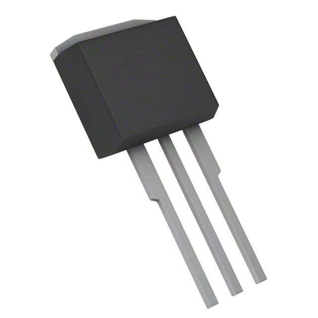 IRFZ44EL by Infineon Technologies - MOSFET N-CH 60V 48A TO262