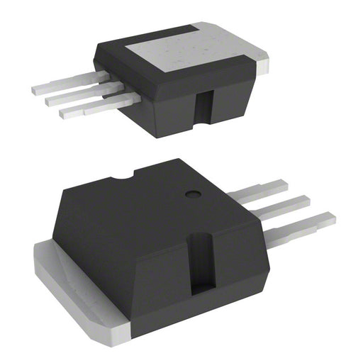 ACST610-8R by STMicroelectronics - TRIAC SENS GATE 800V 6A I2PAK