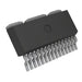 BTS7811KDTMA1 by Infineon Technologies - IC HALF BRIDGE DRIVER TO263-15