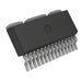 BTS7710GPNTMA1 by Infineon Technologies - IC HALF BRIDGE DRIVER TO263-15