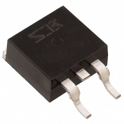 SKI10123 by Sanken - MOSFET N-CH 100V 66A TO263