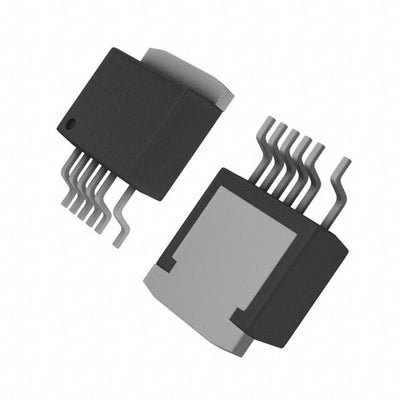 TOP248R-TL by Power Integrations - IC OFFLINE SWITCH FLYBACK TO263