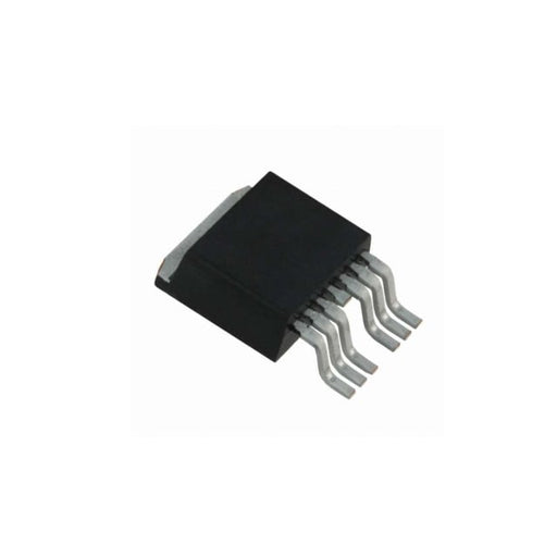 IRFS7530TRL7PP by Infineon Technologies - MOSFET N CH 60V 240A D2PAK