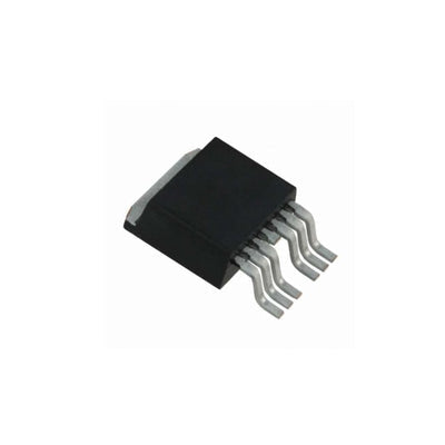 IPB180P04P403ATMA2 by Infineon Technologies - MOSFET P-CH 40V 180A TO263-7