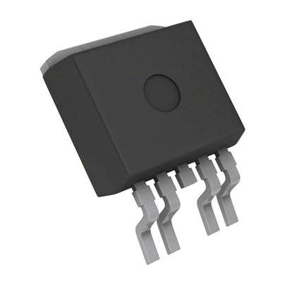 RBA160N04AHPF-4UA01#GB0 by Renesas Electronics America Inc - POWER TRS2 AUTOMOTIVE MOS MP-25L