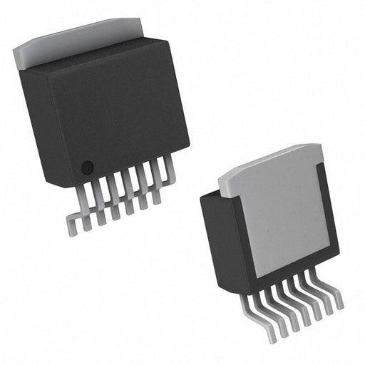 LM2598S-12/NOPB by Texas Instruments - IC REG BUCK 12V 1A TO263-7