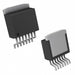 LM2598S-12/NOPB by Texas Instruments - IC REG BUCK 12V 1A TO263-7