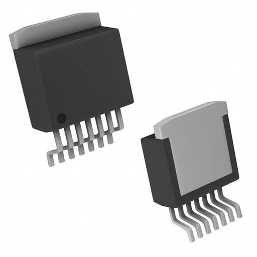LP38852S-ADJ by Texas Instruments - IC REG LIN POS ADJ 1.5A DDPAK